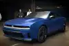 Dodge Charger erhält Hurricane-Sechszylinder im Jahr 2025