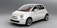 Fiat 500 Tributo Trepiuno