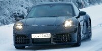 Offiziell: Porsche 911 bekommt 2024 ein Facelift mit Hybrid