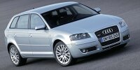 Audi A3 Sportback 8P (2004-2013)