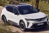 Renault Scenic: Elektro-SUV mit 625 km Reichweite im Test