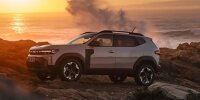 Bericht: Dacia plant mehrere Modelle in der Kompaktklasse