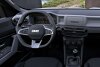 Dacia verkauft Ihnen ein neues Auto ohne Bildschirm in der MItte