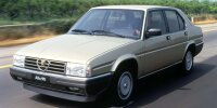 Alfa Romeo 90 (1984-87)