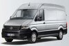 VW Crafter (2024)