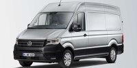 VW Crafter (2024)