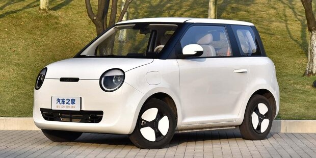 Changan Lumin