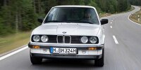 Bild zum Inhalt: BMW 324d (E30) von 1986