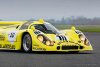 Letzter Porsche 917, der je in Le Mans fuhr, wird versteigert