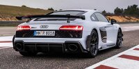 Der Audi R8 ist offiziell tot