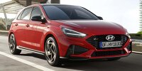 Hyundai i30 (2024): Schon wieder ein Facelift