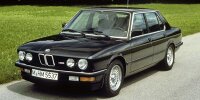 BMW M5 (E28, 1984-1987)