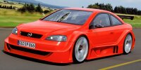 Opel Astra OPC X-treme (2001)