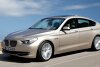 Bild zum Inhalt: BMW 5er Gran Turismo (2009-2017)