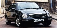 Ford Scorpio II (1994-1998): Klassiker der Zukunft?