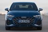 Bild zum Inhalt: Audi S3 Sportback (2024)
