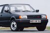 Bild zum Inhalt: VW Polo II Facelift (1990-1994)