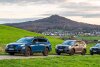 Bild zum Inhalt: Subaru startet mit drei Sondereditionen ins Frühjahr