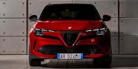 Bild zum Inhalt: Alfa Romeo Milano (2024)