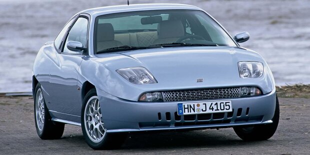 Fiat Coupe (1994-2000)