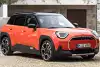 Bild zum Inhalt: Mini Aceman SE (2024)