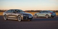 BMW i4 M50 xDrive (2024)