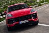 Bild zum Inhalt: Porsche Cayenne GTS (2025)