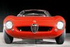 Alfa Romeo Canguro (1964)