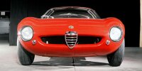 Alfa Romeo Canguro (1964)