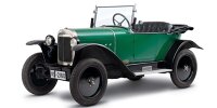Opel 4/12 PS "Laubfrosch" (1924-1931)