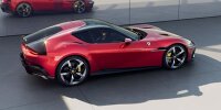 Ferrari 12Cilindri (2024) leistet 830 PS und schafft 9.500 U/min
