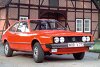 VW Scirocco I (1974-1981)