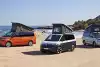 Bild zum Inhalt: Volkswagen California (2024)