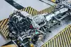 Bentley Ultra Performance Hybrid V8 (2024)