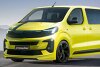 Bild zum Inhalt: Irmscher Opel Vivaro (2024)
