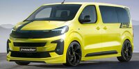 Bild zum Inhalt: Irmscher Opel Vivaro (2024)