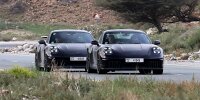 Bild zum Inhalt: Porsche 911 mit Hybridantrieb wird am 28. Mai vorgestellt