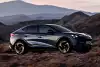 Bild zum Inhalt: Cupra Tavascan (2024) im Test