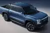 BYD Shark (2024)