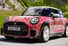 Bild zum Inhalt: Mini John Cooper Works (2024)