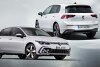 VW Golf GTE/Golf eHybrid (2024)