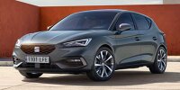 Seat Leon (2024)