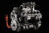 Lamborghini: Biturbo-V8-Hybridmotor des neuen Huracan