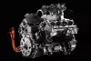 Lamborghini: Biturbo-V8-Hybridmotor des neuen Huracan