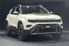 Bild zum Inhalt: Jeep Avenger 4xe (2024)