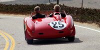 Ferrari 500 TR, der Ursprung des Mythos Testarossa