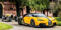 Bugatti Chiron Super Sport 55 1 of 1