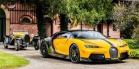 Bild zum Inhalt: Bugatti Chiron Super Sport 55 1 of 1