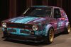 VW Golf GTI Clubsport (2024) Teaser