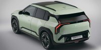 Kia EV3: Sind Niro EV und e-Soul jetzt überflüssig?